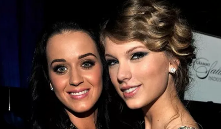 Leia mais sobre o artigo Por que Taylor Swift E Katy Perry Brigaram?