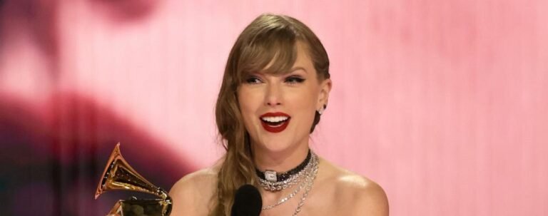 Leia mais sobre o artigo 100 Frases Inspiradoras, Belas E Motivacionais De Taylor Swift